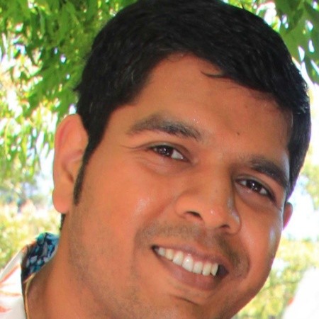 Akash C.