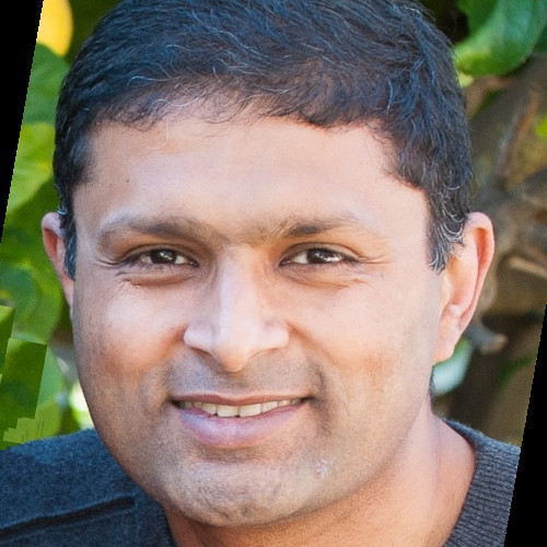 Dinesh K.