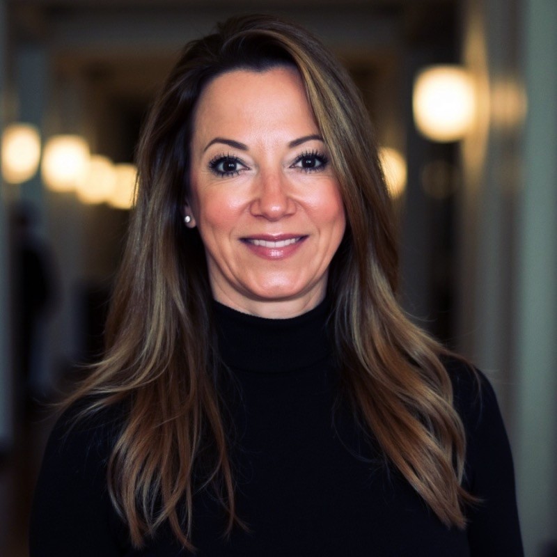 Michelle B.
