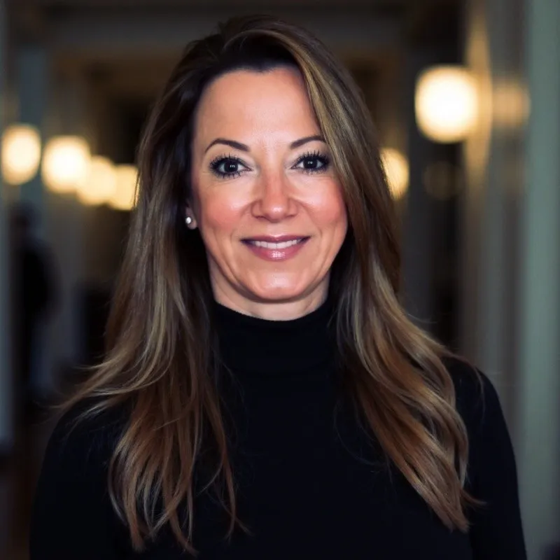 Michelle B.