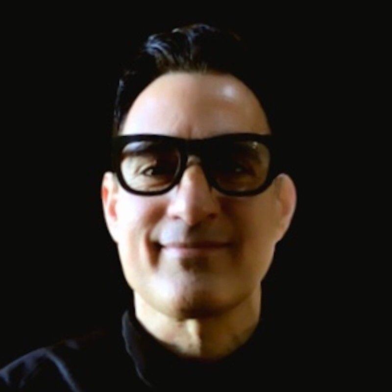 Niko Mavris