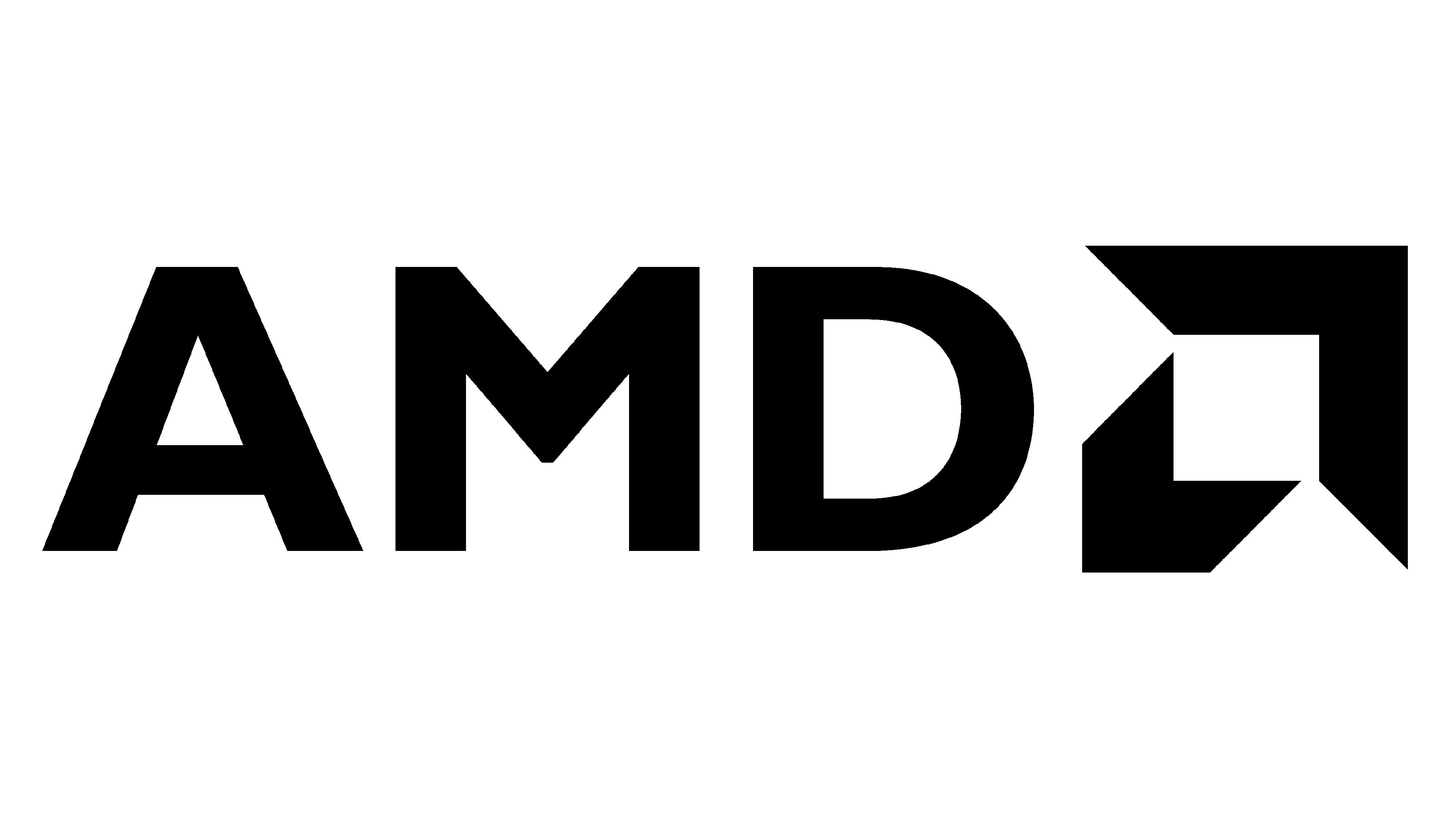 AMD Logo